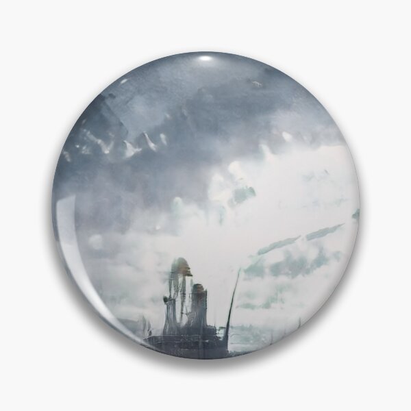 Item preview, Cyberpunk #CYB00137 designed and sold by KsaveraArt.