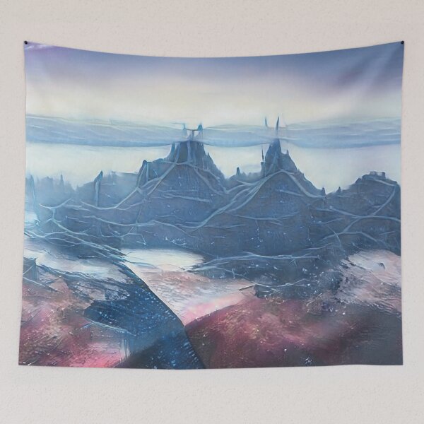 Item preview, Cyberpunk #CYB00138 designed and sold by KsaveraArt.
