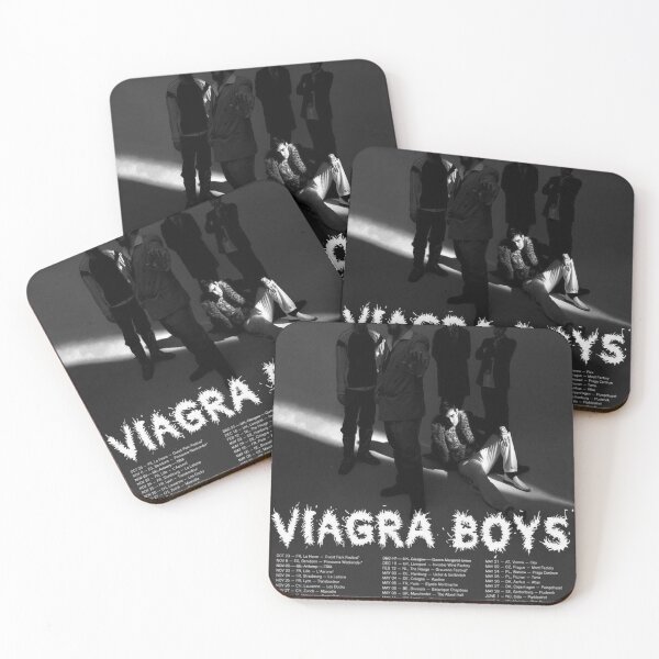 Item preview, Viagra boys designed and sold by funnstores009.