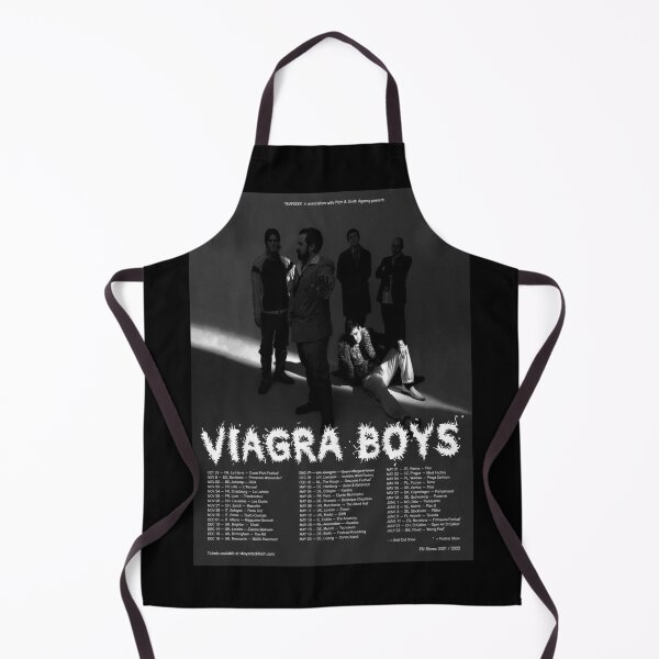 Item preview, Viagra boys designed and sold by funnstores009.