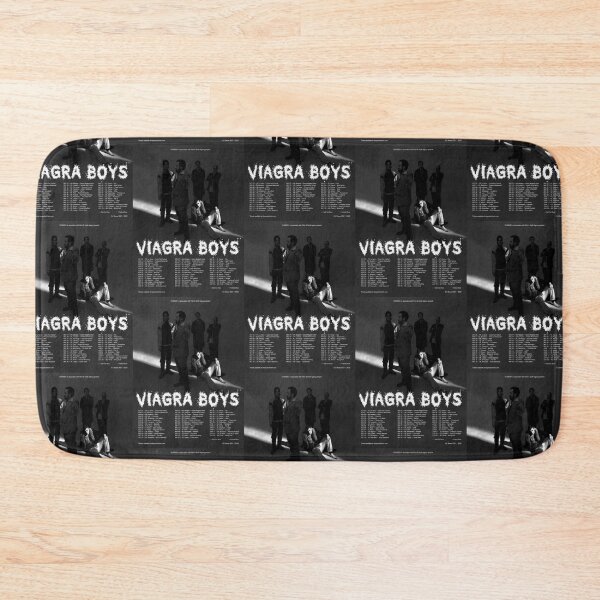 Item preview, Viagra boys designed and sold by funnstores009.