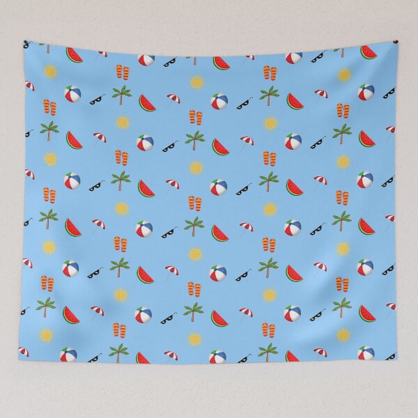 Item preview, Summer Fun designed and sold by GaiaGreenWitch.
