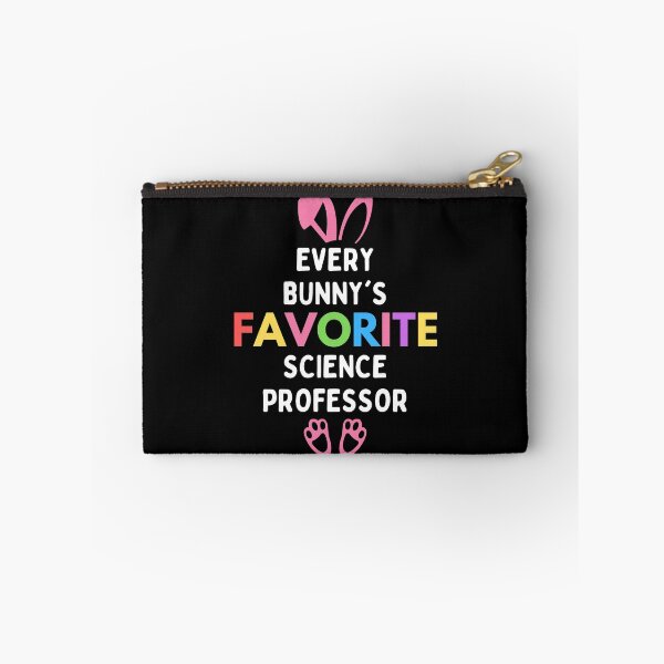Item preview, Easter Professor - Every Bunny's Favorite Science Professor - Favorite Professor designed and sold by jadedscientist.