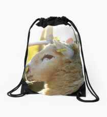 Margo Drawstring Bag