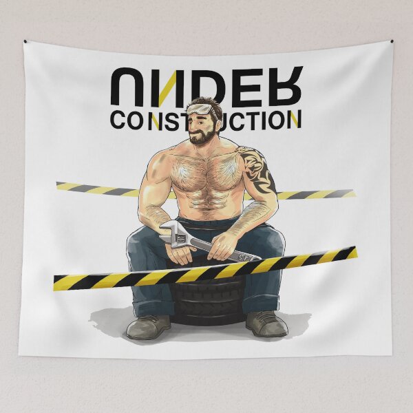 Item preview, undercontruction designed and sold by JojiArt.