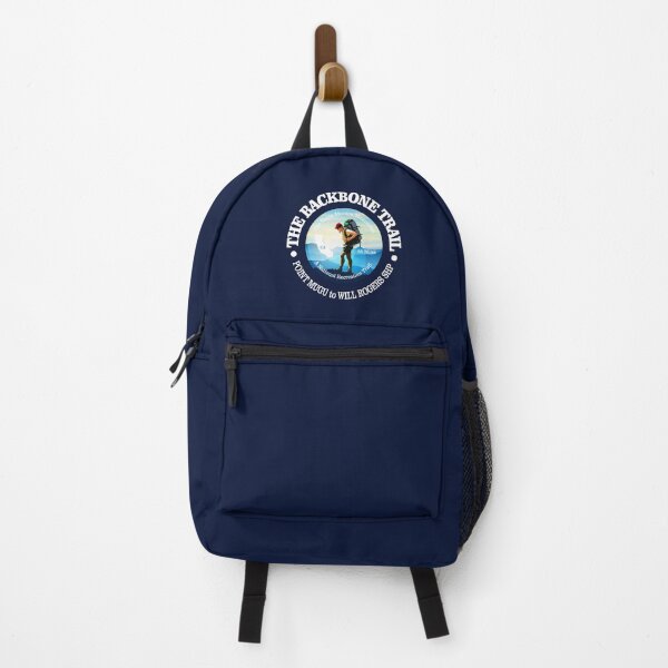 Item preview, Backbone Trail (C) designed and sold by curranmorgan.