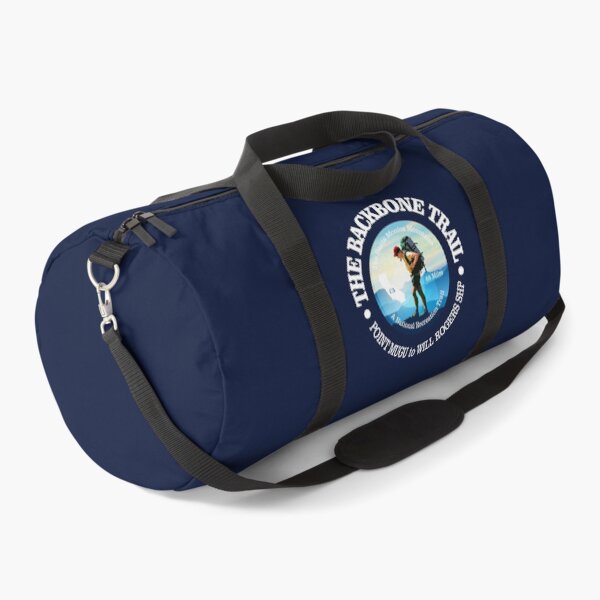 Item preview, Backbone Trail (C) designed and sold by curranmorgan.