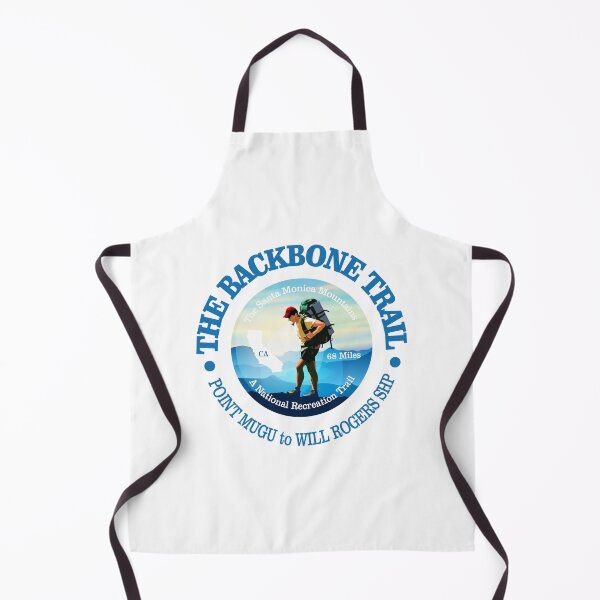 Item preview, Backbone Trail (C) designed and sold by curranmorgan.