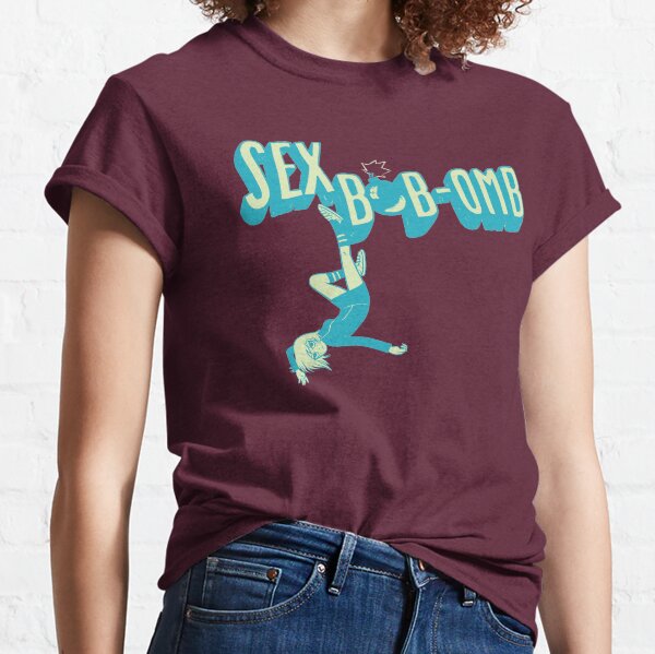 Do It For the Band Classic T-Shirt