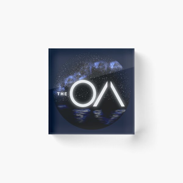 Item preview, The OA  designed and sold by the-tree.