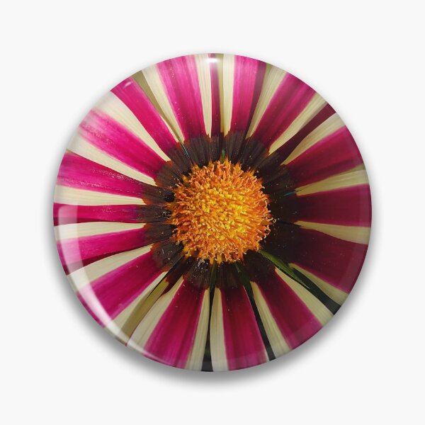 Item preview, Gazania Rigens designed and sold by DesignMore21.