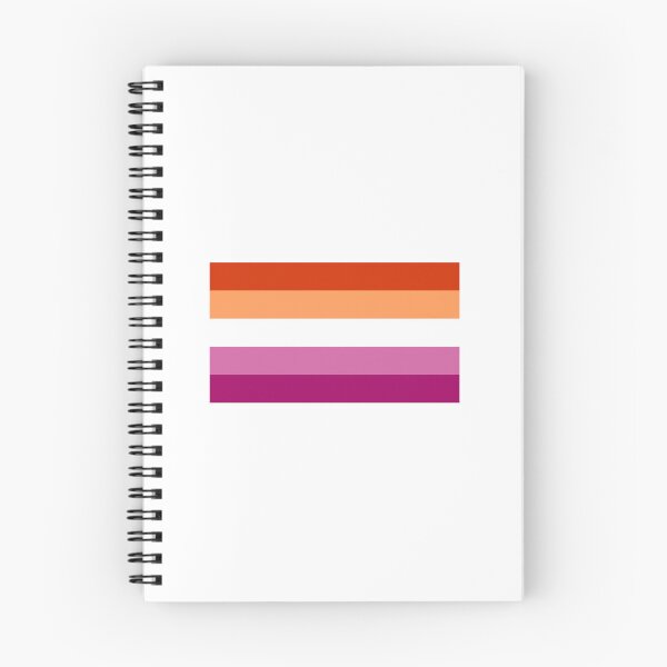 Item preview, Lesbian flag - Lesbianism designed and sold by Inspirationmotivation.
