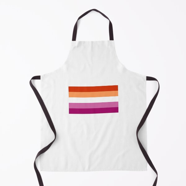 Item preview, Lesbian flag - Lesbianism designed and sold by Inspirationmotivation.