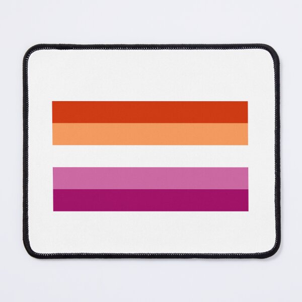 Item preview, Lesbian flag - Lesbianism designed and sold by Inspirationmotivation.