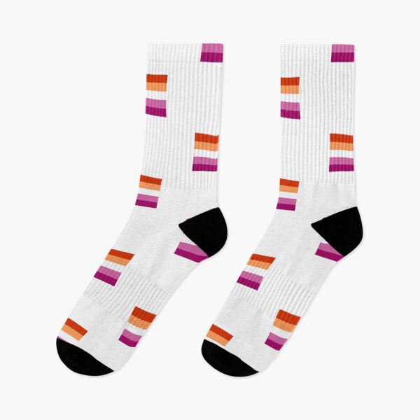 Item preview, Lesbian flag - Lesbianism designed and sold by Inspirationmotivation.