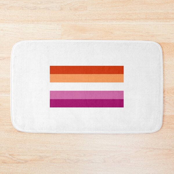 Item preview, Lesbian flag - Lesbianism designed and sold by Inspirationmotivation.