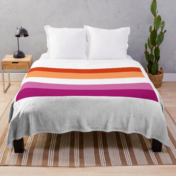 Item preview, Lesbian flag - Lesbianism designed and sold by Inspirationmotivation.