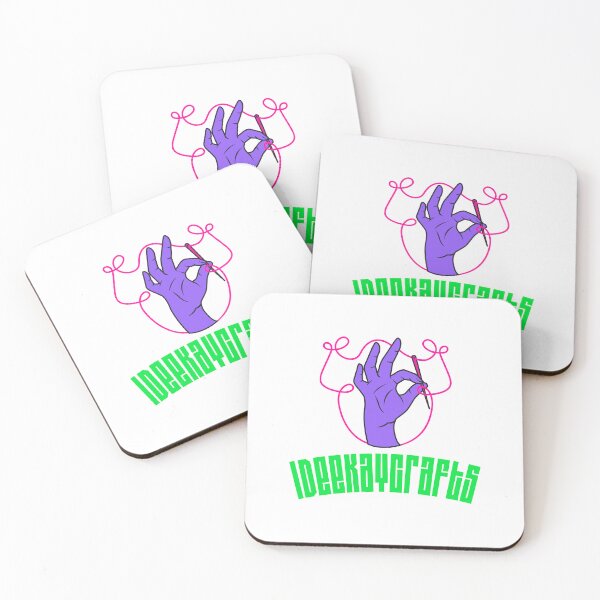 Item preview, IDeeKay Crafts Merch designed and sold by ideekaycrafts.