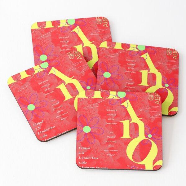 Item preview, Gracie abrams  designed and sold by funnstores009.