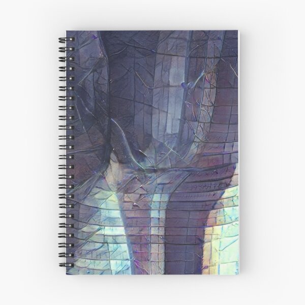 Item preview, Cyberpunk #CYB00141 designed and sold by KsaveraArt.