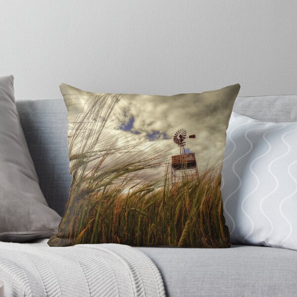 Item preview, Barley and the pump designed and sold by hawkie.