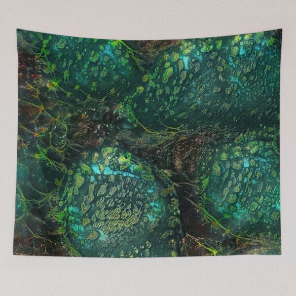 Item preview, Cyberpunk #CYB00144 designed and sold by KsaveraArt.