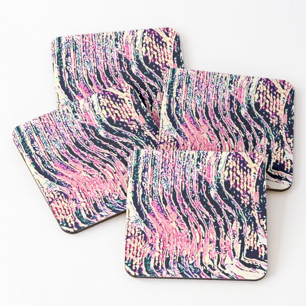 Item preview, Brush Strokes designed and sold by Tovers.