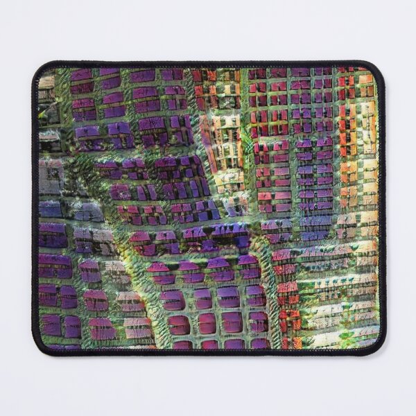 Item preview, Cyberpunk #CYB00149 designed and sold by KsaveraArt.
