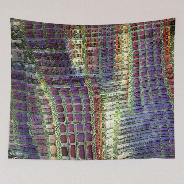 Item preview, Cyberpunk #CYB00149 designed and sold by KsaveraArt.