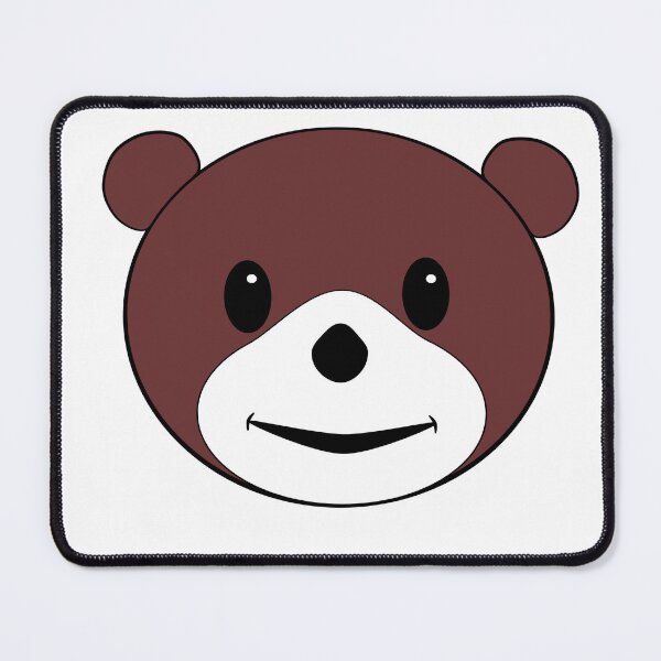 Item preview, Bear designed and sold by fosben.