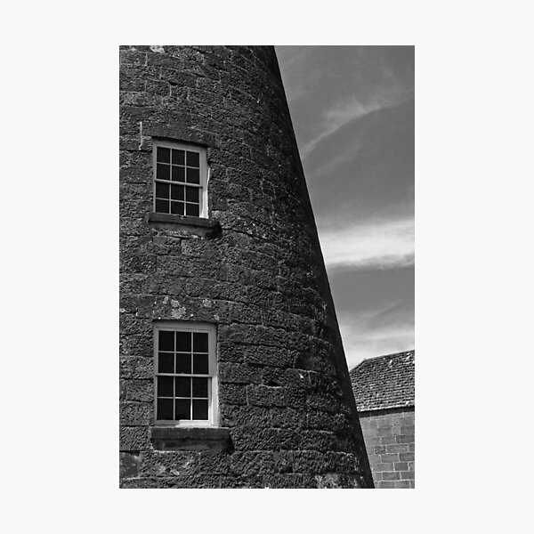 Item preview, Carrington Mill, Oatlands designed and sold by John  Cuthbertson | www.johncuthbertson.com.