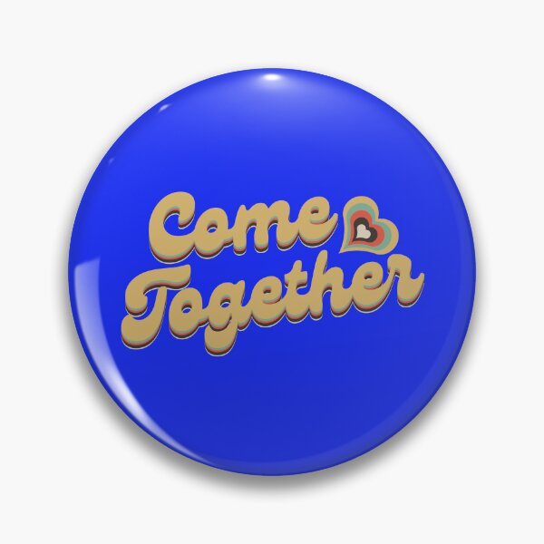 Item preview, Come Together designed and sold by dmbdana.
