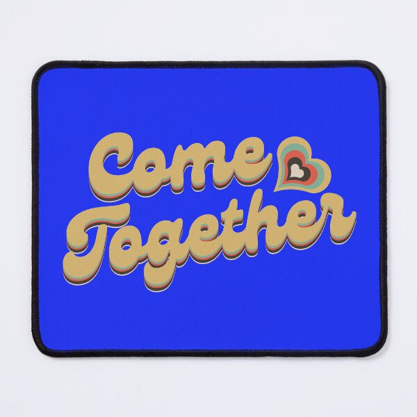 Item preview, Come Together designed and sold by dmbdana.