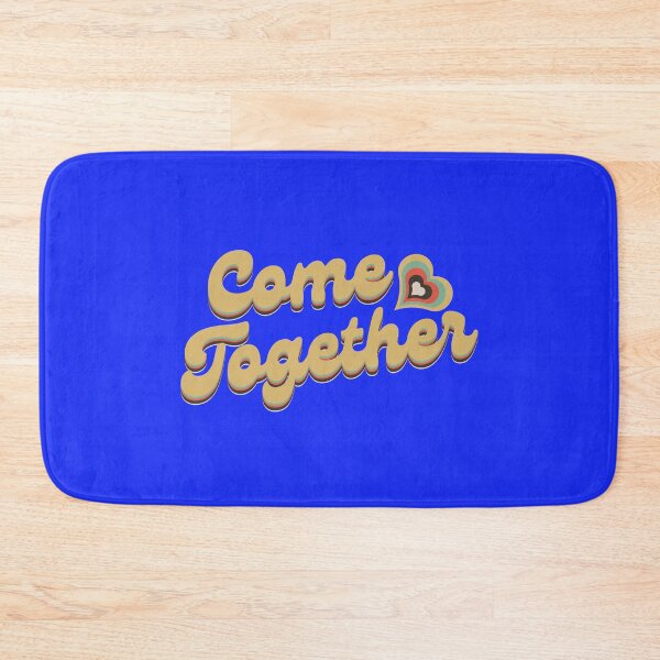Item preview, Come Together designed and sold by dmbdana.