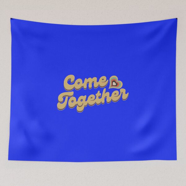 Item preview, Come Together designed and sold by dmbdana.