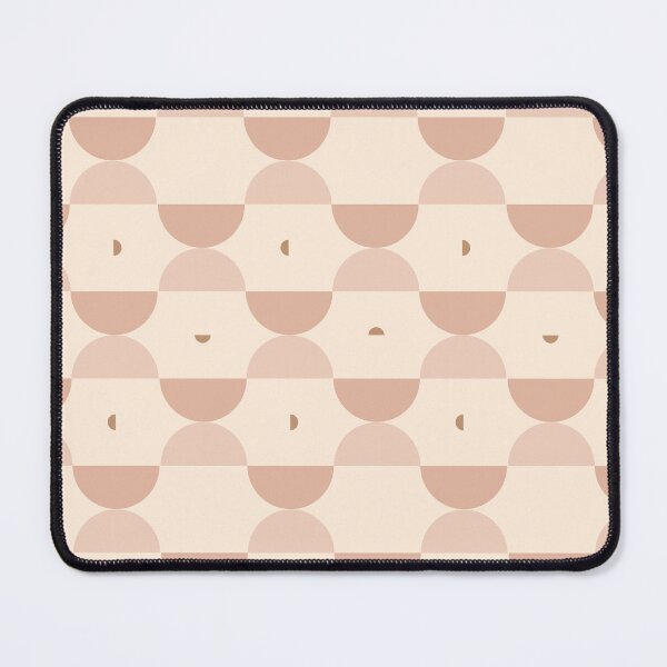 Item preview, Half circle pattern designed and sold by nahht.