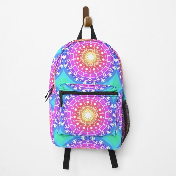 Item preview, The grateful mandala designed and sold by erasmocb.