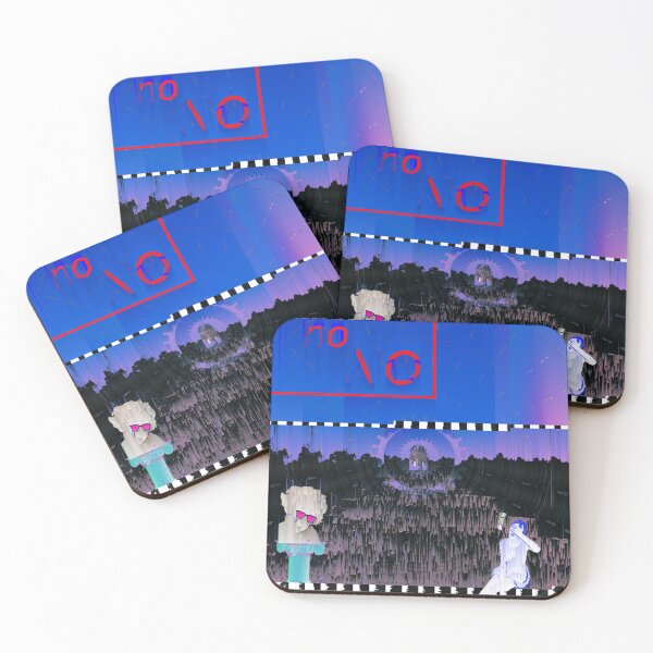 Item preview, No no designed and sold by Whimsical Wanderer.