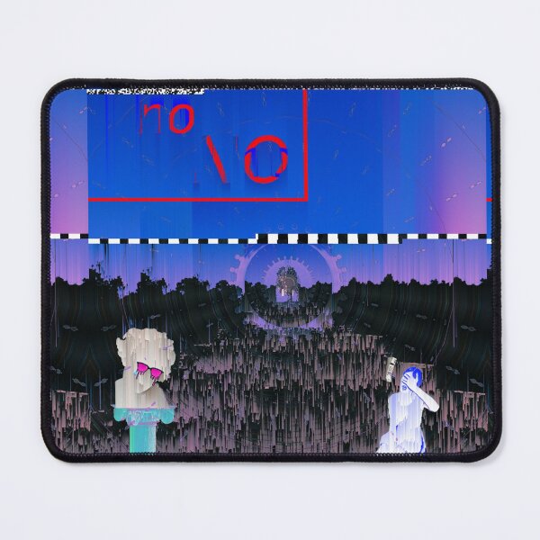 Item preview, No no designed and sold by Whimsical Wanderer.