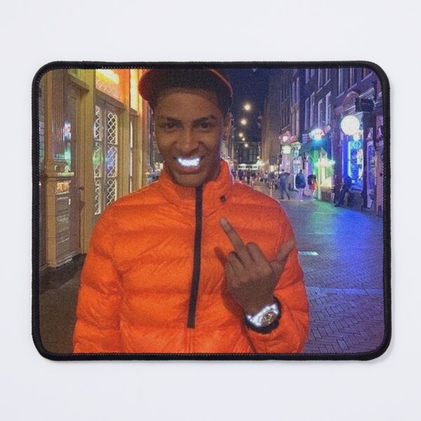 Item preview, STYLIZED Comethazine Rapper designed and sold by BestStckrz.
