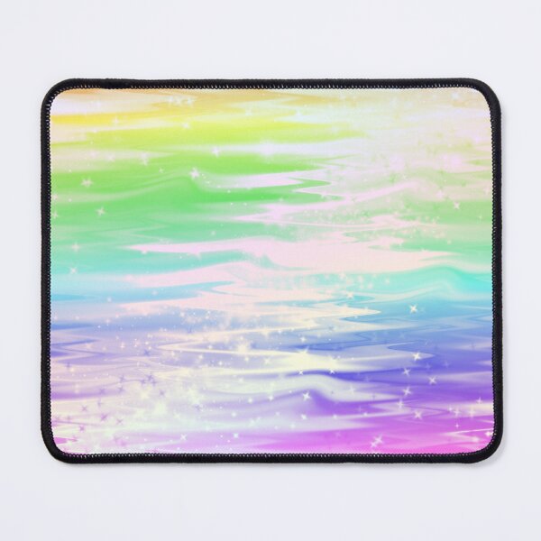 Item preview, Sparkling Rainbow Shiney Water designed and sold by nimreninmu.