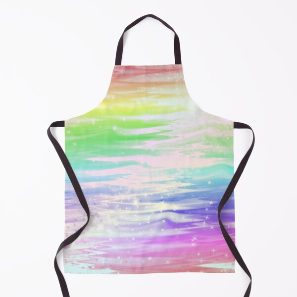 Item preview, Sparkling Rainbow Shiney Water designed and sold by nimreninmu.
