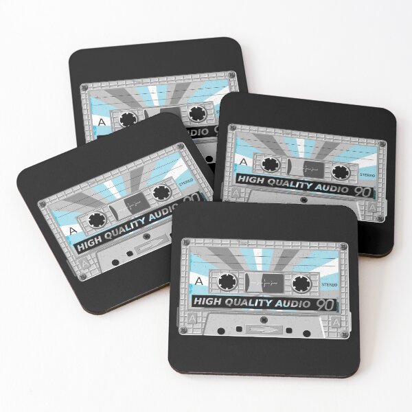 Item preview, Demiboy Tape Cassette designed and sold by Juno Juniper.