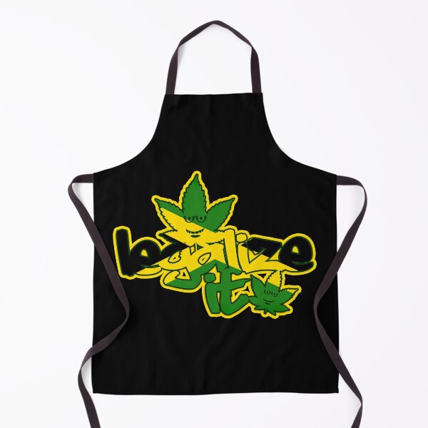 Artikelvorschau, Wacky Leafs - Legalize It (Jamaika) entworfen und verkauft von Wacky-Leafs.
