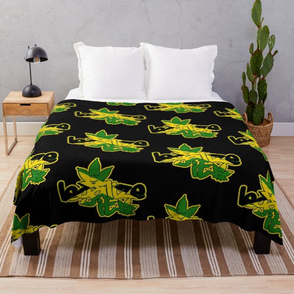 Item preview, Wacky Leafs - Legalízalo (Jamaica) designed and sold by Wacky-Leafs.