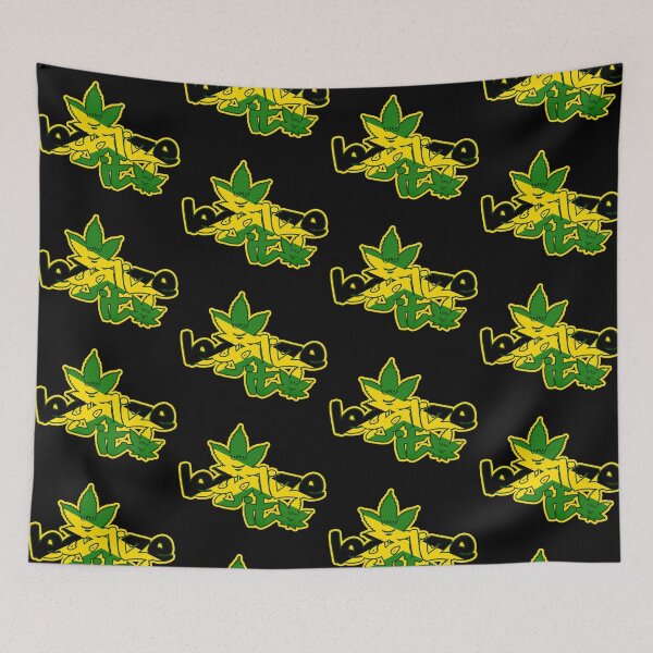 Item preview, Wacky Leafs - Legalize It (Jamaica) designed and sold by Wacky-Leafs.