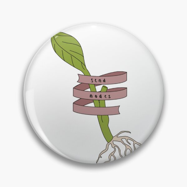Item preview, Send Nodes Pothos designed and sold by princesssomo21.