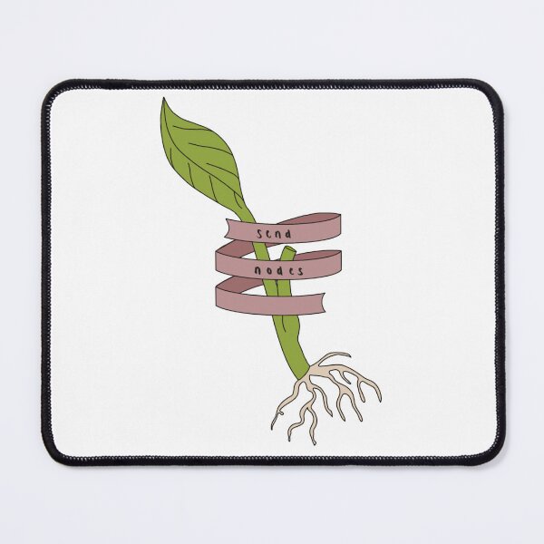 Item preview, Send Nodes Pothos designed and sold by princesssomo21.