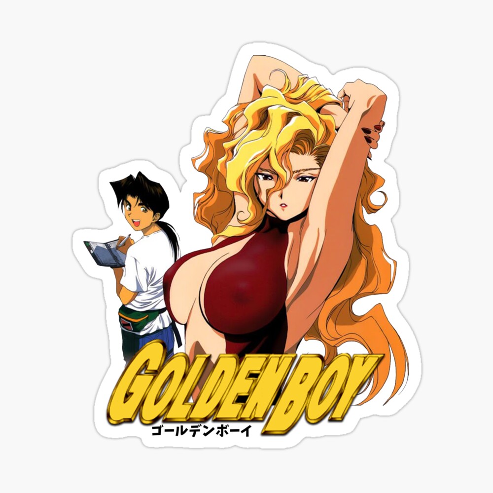 Golden Boy Poster For Sale By Simogan Redbubble