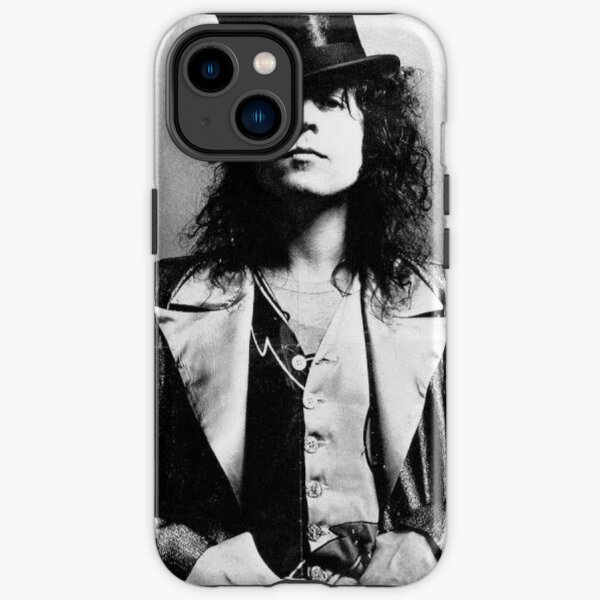 Marc Bolan iPhone Robuste Hülle